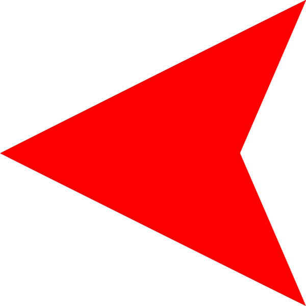 left arrow