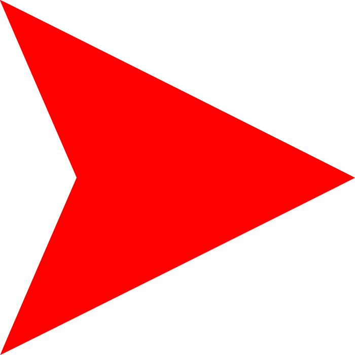 right arrow